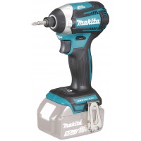 Makita DTD154Z smūginis suktuvas